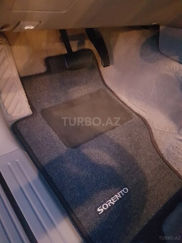 Kia Sorento 2005, 323,000 km - 2.5 л - Bakı