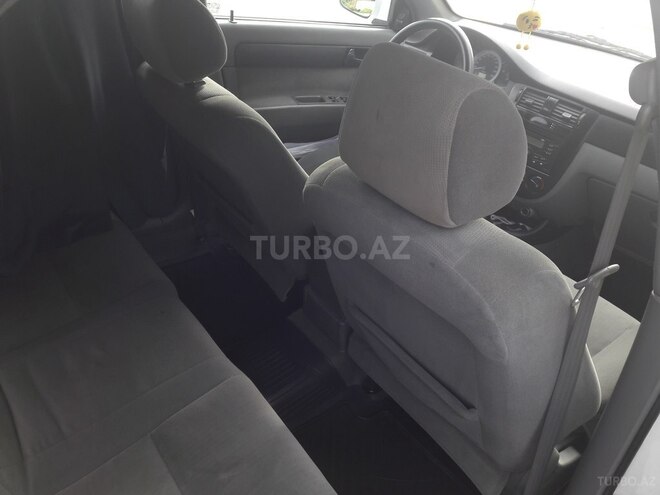 Daewoo Gentra 2014, 201,500 km - 1.5 l - Bakı