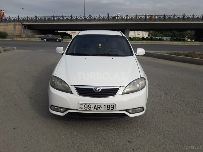 Daewoo Gentra 2014, 201,500 km - 1.5 l - Bakı