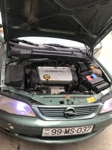 Opel Vectra 1999, 365,000 km - 1.6 l - Bakı