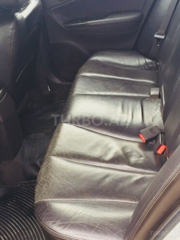 Hyundai Sonata 2008, 167,660 km - 0.2 л - Bakı
