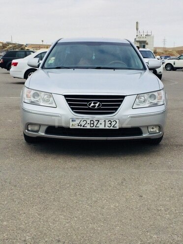 Hyundai Sonata 2008, 167,660 km - 0.2 л - Bakı