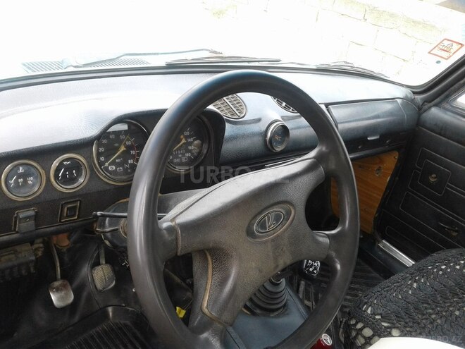 LADA (VAZ) 2106 1991, 223,456 km - 1.6 l - Bakı