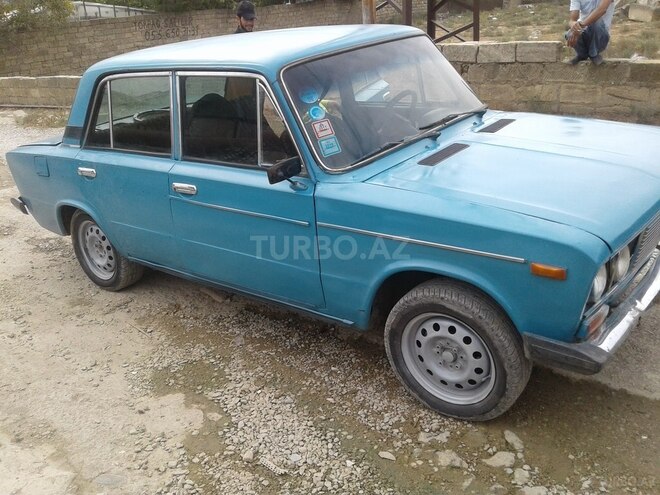 LADA (VAZ) 2106 1991, 223,456 km - 1.6 l - Bakı