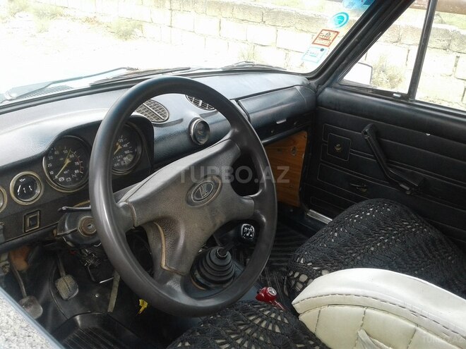 LADA (VAZ) 2106 1991, 223,456 km - 1.6 l - Bakı