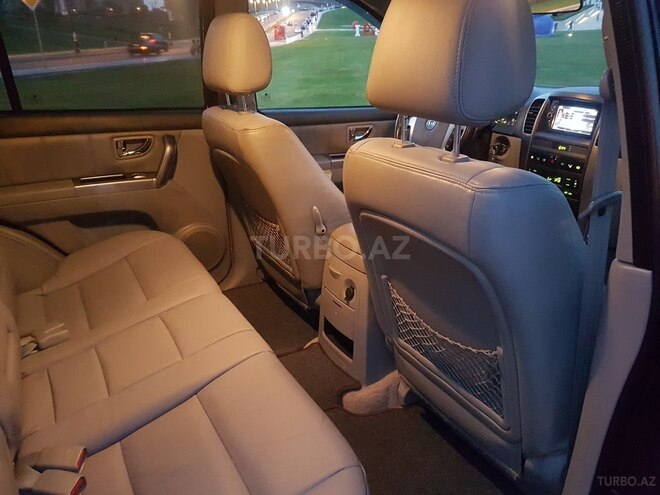 Kia Sorento 2005, 323,000 km - 2.5 л - Bakı