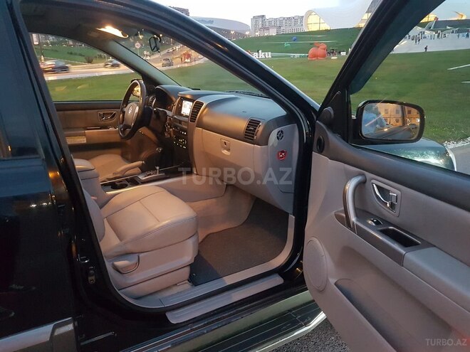 Kia Sorento 2005, 323,000 km - 2.5 л - Bakı