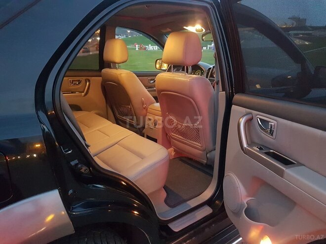 Kia Sorento 2005, 323,000 km - 2.5 л - Bakı