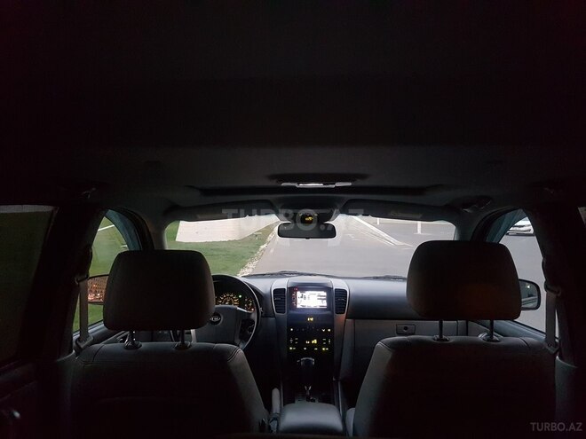 Kia Sorento 2005, 323,000 km - 2.5 л - Bakı