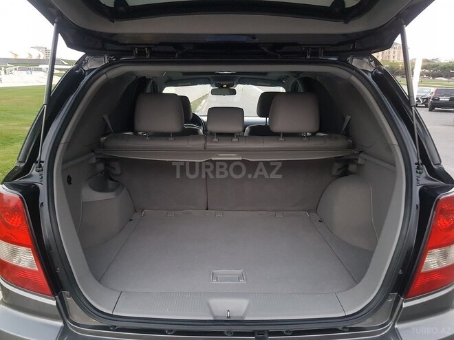 Kia Sorento 2005, 323,000 km - 2.5 л - Bakı