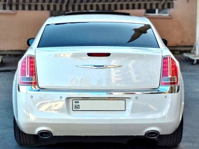 Chrysler 300C 2013, 62,000 km - 3.6 l - Bakı
