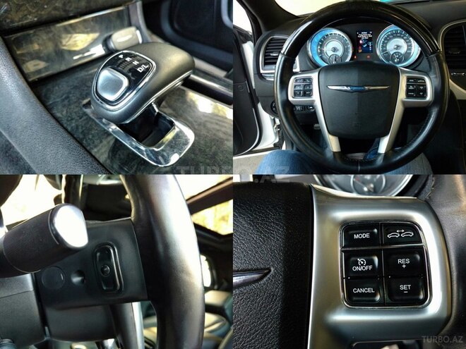 Chrysler 300C 2013, 62,000 km - 3.6 l - Bakı