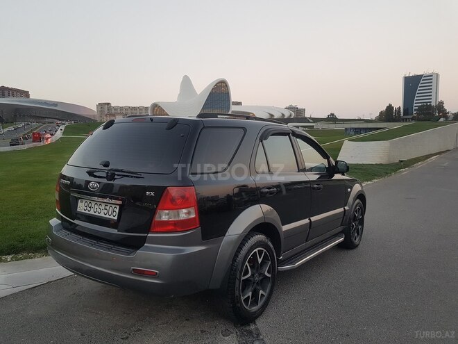 Kia Sorento 2005, 323,000 km - 2.5 л - Bakı