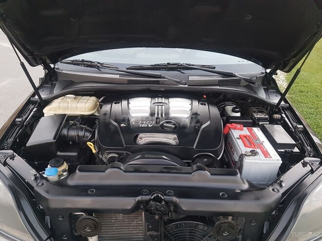 Kia Sorento 2005, 323,000 km - 2.5 л - Bakı