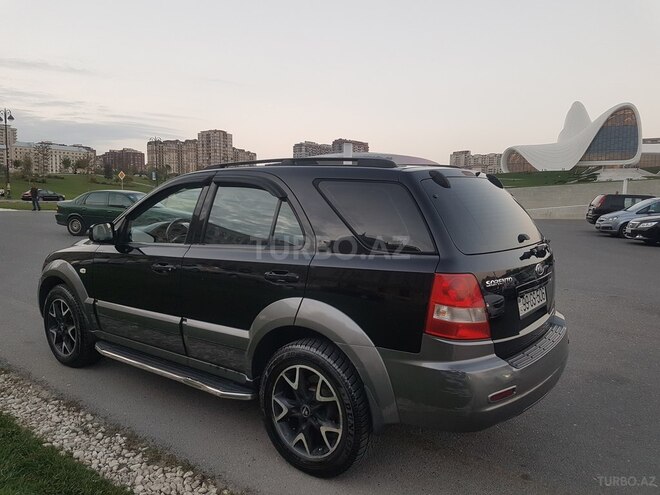 Kia Sorento 2005, 323,000 km - 2.5 л - Bakı