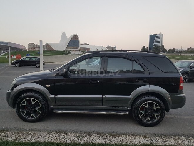 Kia Sorento 2005, 323,000 km - 2.5 л - Bakı