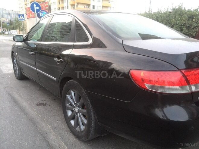 Hyundai Grandeur 2009, 288,824 km - 3.3 l - Bakı