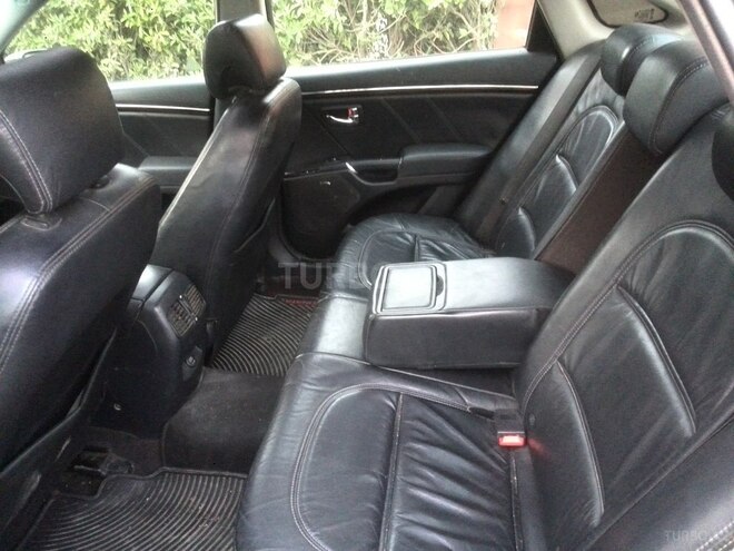 Hyundai Grandeur 2009, 288,824 km - 3.3 l - Bakı