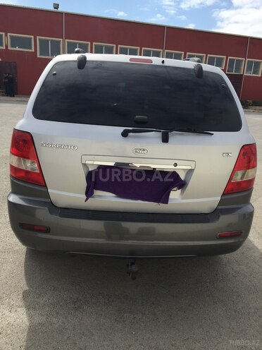 Kia Sorento 2004, 237,000 km - 2.4 л - Bakı