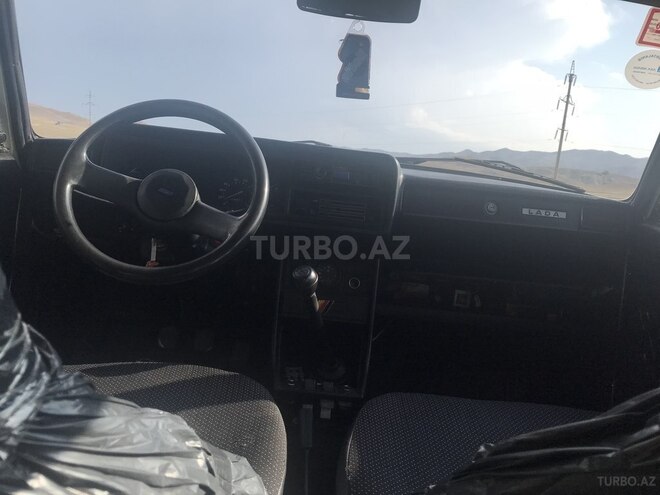LADA (VAZ) 2107 2009, 47,000 km - 1.6 л - Şəmkir
