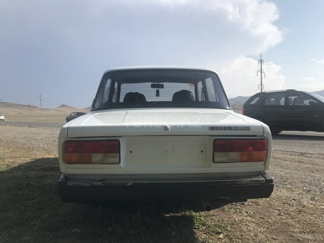 LADA (VAZ) 2107 2009, 47,000 km - 1.6 л - Şəmkir