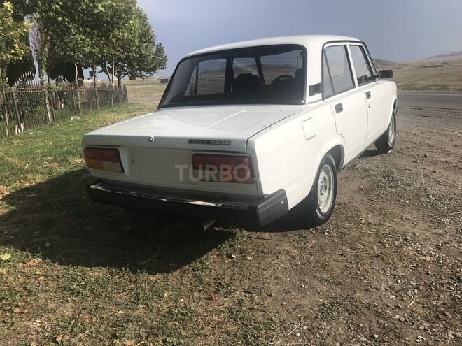 LADA (VAZ) 2107 2009, 47,000 km - 1.6 л - Şəmkir