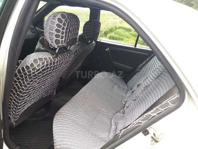 Mercedes C 200 1997, 381,500 km - 2.0 l - Masallı