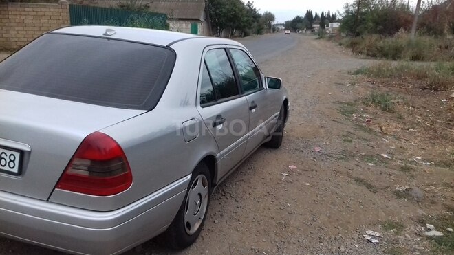Mercedes C 200 1997, 381,500 km - 2.0 l - Masallı