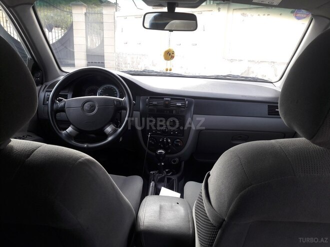 Daewoo Gentra 2014, 195,000 km - 1.5 л - Bakı
