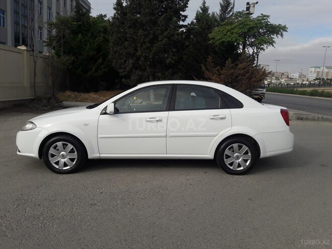 Daewoo Gentra 2014, 195,000 km - 1.5 л - Bakı