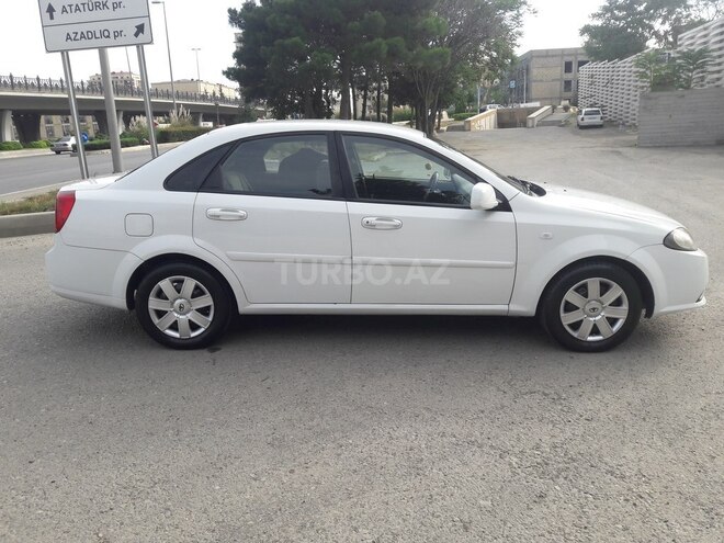 Daewoo Gentra 2014, 195,000 km - 1.5 л - Bakı