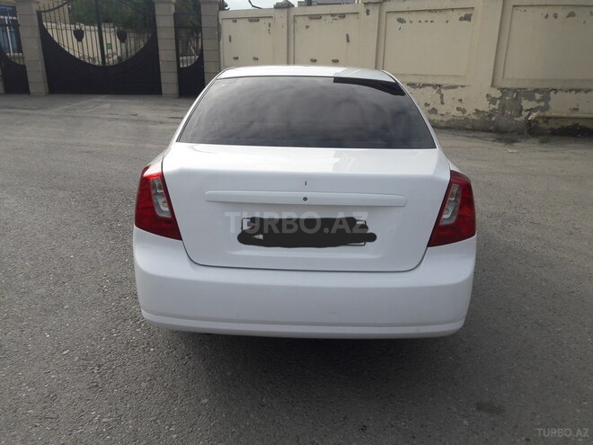 Daewoo Gentra 2014, 195,000 km - 1.5 л - Bakı