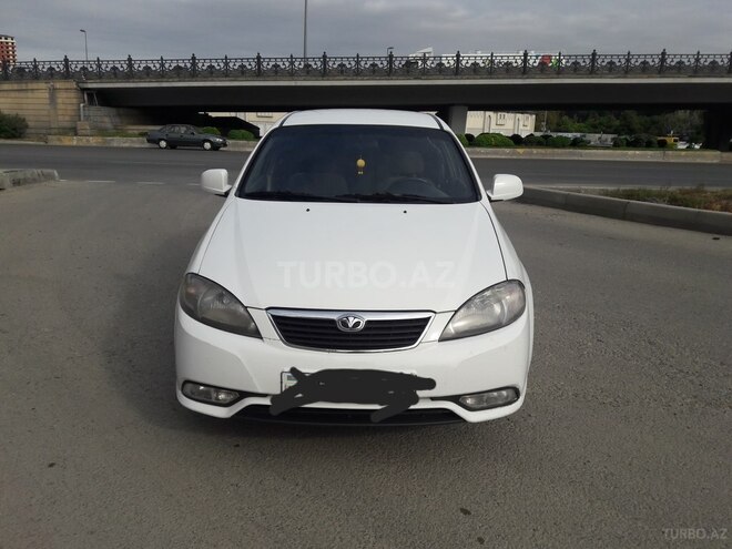 Daewoo Gentra 2014, 195,000 km - 1.5 л - Bakı