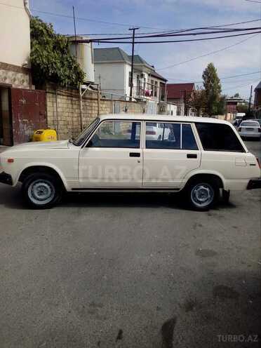 LADA (VAZ) 2104 1994, 250,000 km - 1.5 л - Bakı