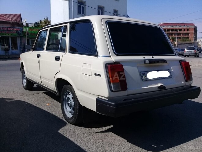 LADA (VAZ) 2104 1994, 250,000 km - 1.5 л - Bakı