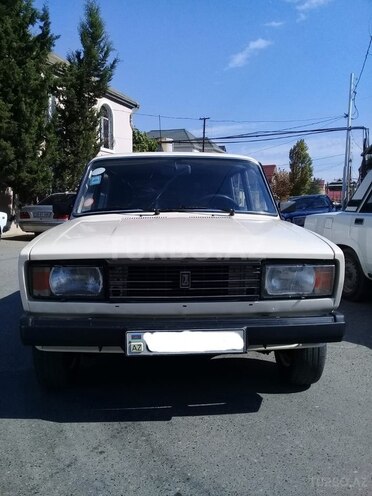 LADA (VAZ) 2104 1994, 250,000 km - 1.5 л - Bakı