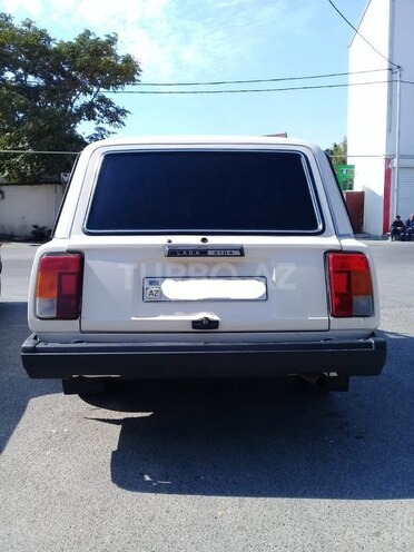 LADA (VAZ) 2104 1994, 250,000 km - 1.5 л - Bakı