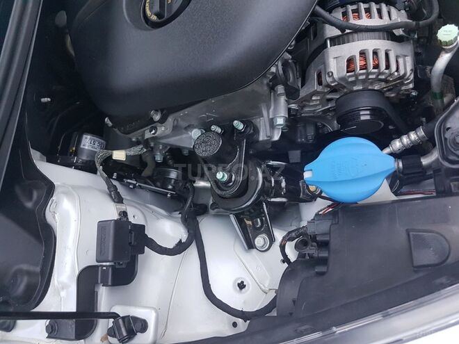 Hyundai Elantra 2013, 127,000 km - 1.8 л - Bakı