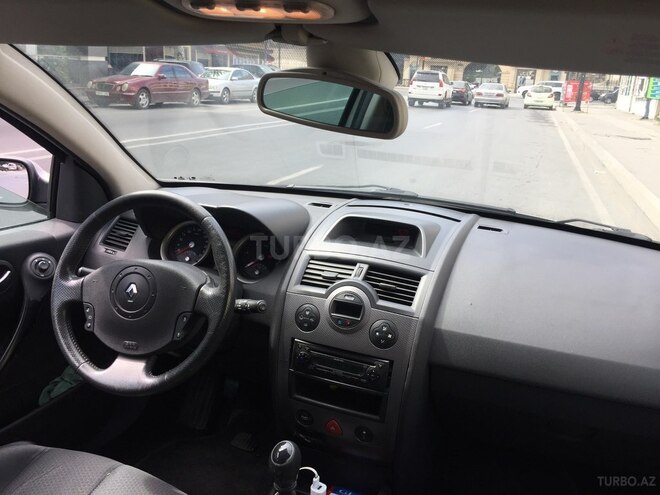 Renault Magnum 2005, 291,246 km - 1.5 l - Bakı