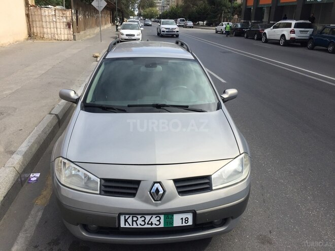 Renault Magnum 2005, 291,246 km - 1.5 l - Bakı