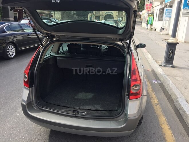Renault Magnum 2005, 291,246 km - 1.5 l - Bakı