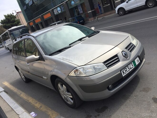 Renault Magnum 2005, 291,246 km - 1.5 l - Bakı