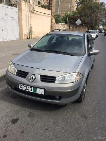 Renault Magnum 2005, 291,246 km - 1.5 l - Bakı
