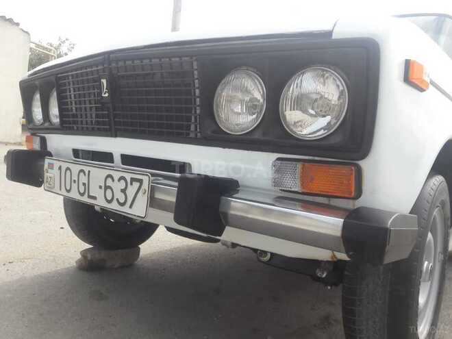 LADA (VAZ) 2106 1978, 282,000 km - 1.6 l - Bakı