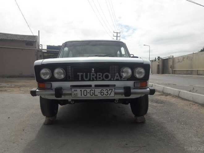 LADA (VAZ) 2106 1978, 282,000 km - 1.6 l - Bakı