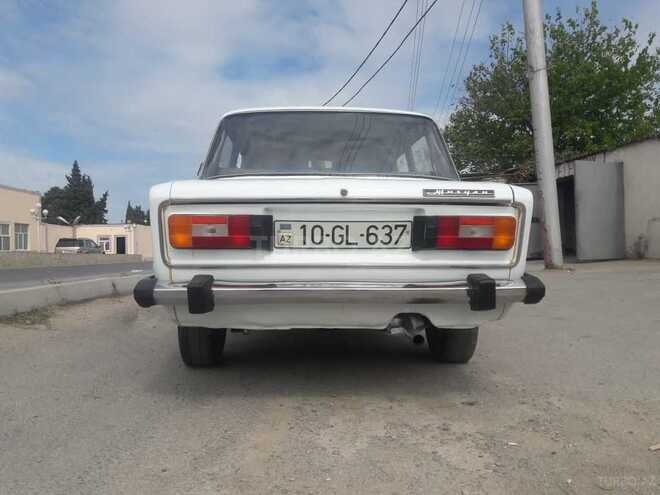 LADA (VAZ) 2106 1978, 282,000 km - 1.6 l - Bakı