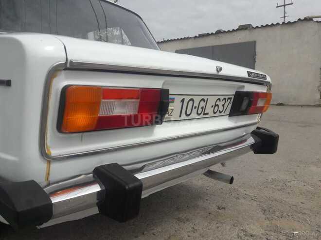 LADA (VAZ) 2106 1978, 282,000 km - 1.6 l - Bakı