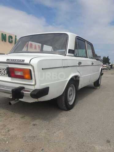 LADA (VAZ) 2106 1978, 282,000 km - 1.6 l - Bakı