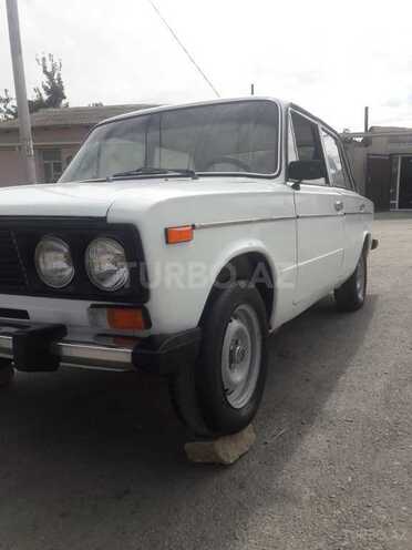 LADA (VAZ) 2106 1978, 282,000 km - 1.6 l - Bakı