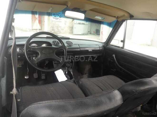 LADA (VAZ) 2106 1978, 282,000 km - 1.6 l - Bakı